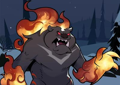 月圆之夜怒熊怎么打 BOSS打法攻略