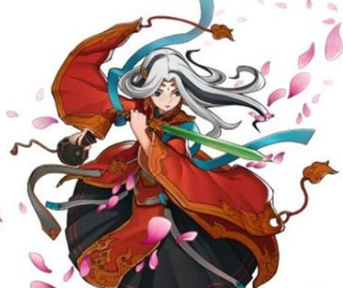 大明侠客令侠客排行