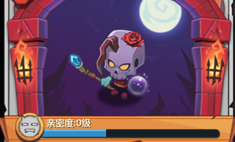 《超次元大冒险》亡灵族介绍