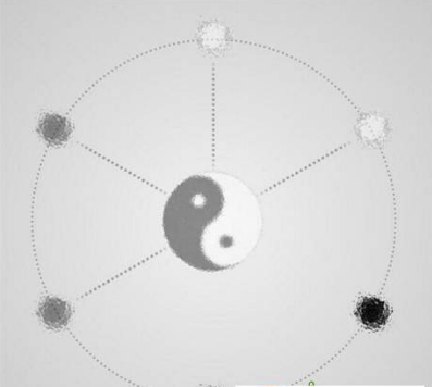太极迷阵第34关攻略
