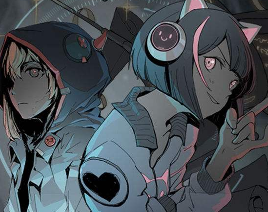 音乐世界 Cytus II困难阶段攻略