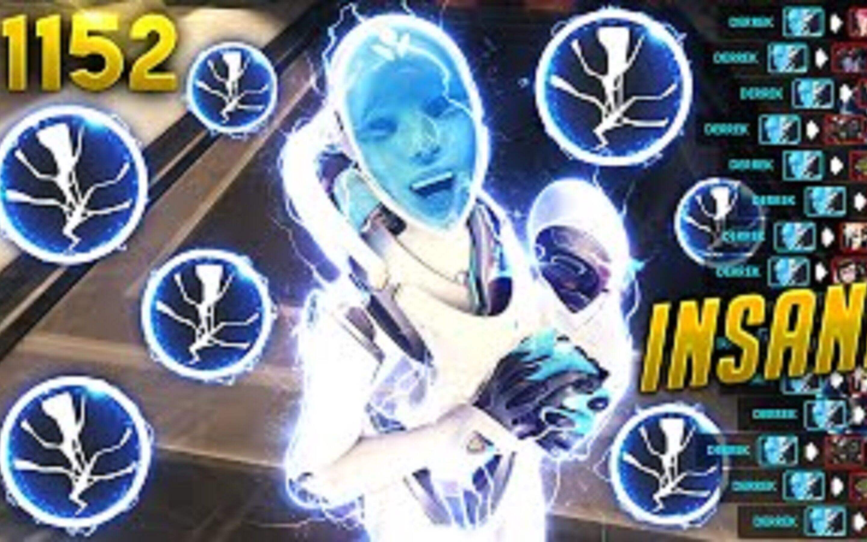 精彩纷呈目不暇接！ 守望先锋欢乐时刻激情满满完全停不下来 