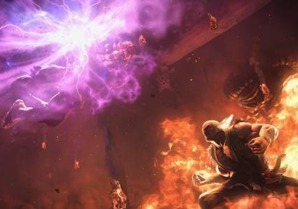 《铁拳7》新手向操作攻略