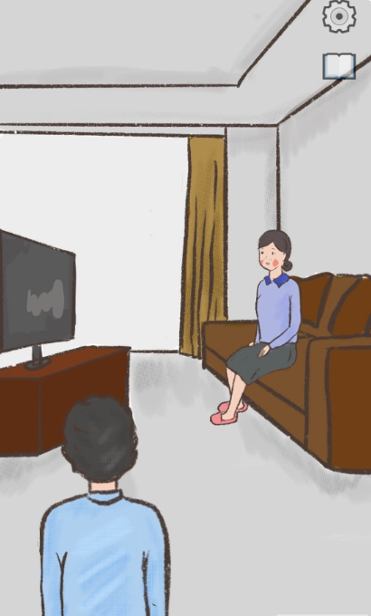 我要如何说再见游戏内容