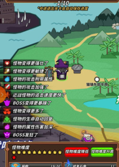 《达猫小分队》新手角色一览