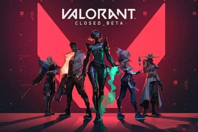 拳头账号注册方法 Valorant申请账户教程