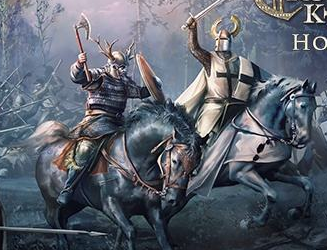 《十字军之王2》CK2全人物特质