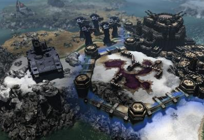 《战锤40K：角斗士之战争圣器》哪个阵营好用？