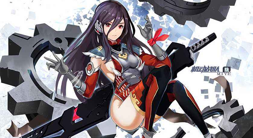 《明天机动战队》钻石用途介绍