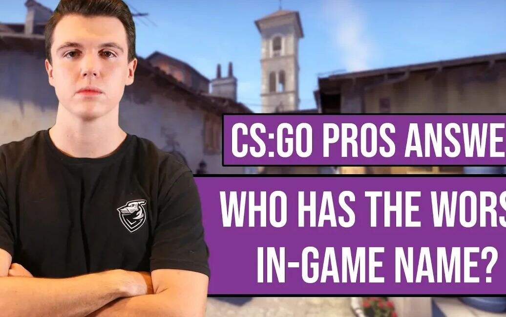 CSGO ChrisJ36杀对阵FAZE，职业生涯高光时刻