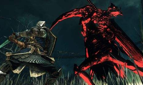 《黑暗之魂2：原罪学者》熔铁恶魔攻略心得