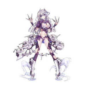 战舰少女R轻巡战舰选择攻略