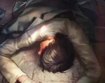 《无法触碰的掌心》千彰性格介绍