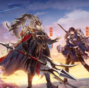 《三国志幻想大陆》神兵的获取与培养