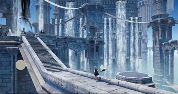 尼尔：Re[in]carnation游戏说明