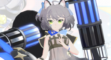 猫之城SR角色星之愿介绍