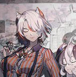 猫之城SSR自由轮滑介绍