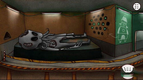 迷失岛2时间的灰烬工厂