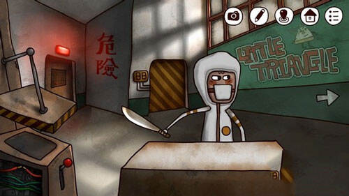 迷失岛2时间的灰烬工厂