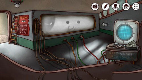 迷失岛2时间的灰烬第二部分