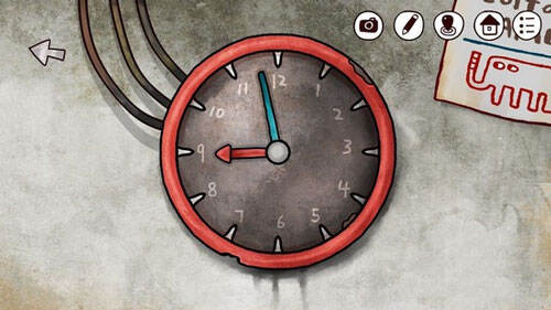 迷失岛2时间的灰烬第二部分