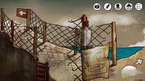 迷失岛2时间的灰烬第二部分