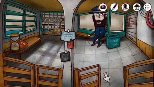 迷失岛2时间的灰烬第二部分