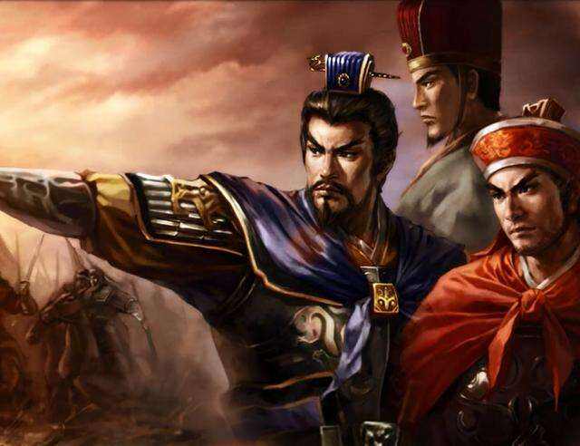 三国志11最强智谋组合