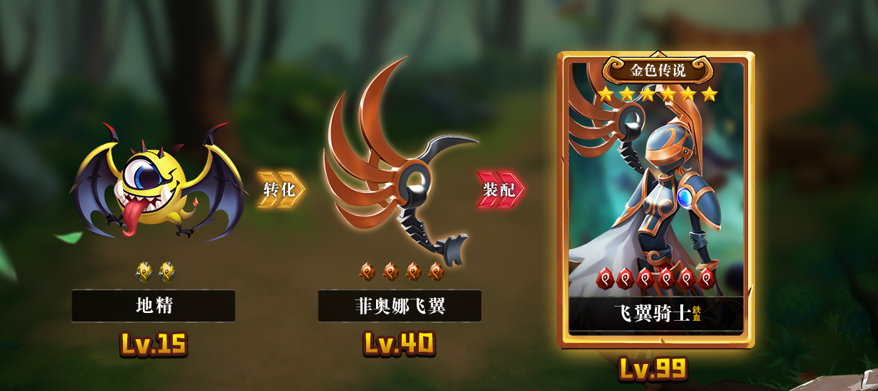 FF计划游戏攻略