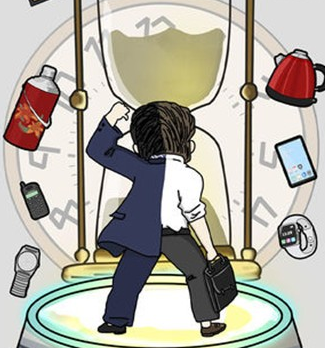 中国式富豪时之沙使用技巧攻略