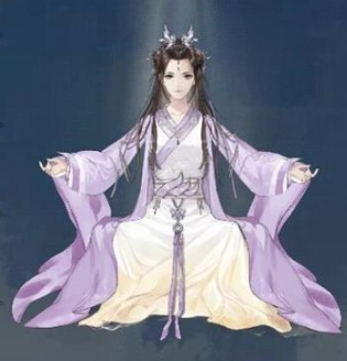 以仙之名灵宝搭配推荐