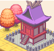 像素神庙朝拜者攻略