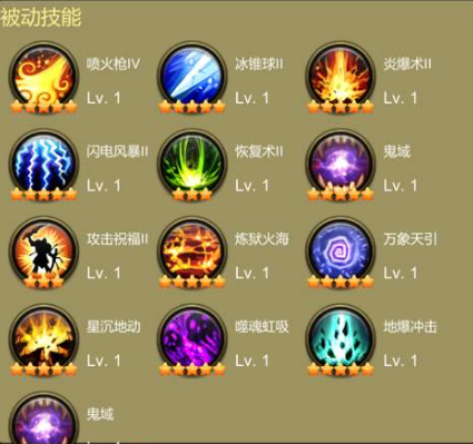小鸡护卫队技能继承推荐攻略