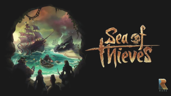 《盗贼之海》备受玩家好评 Steam游戏峰值已突破6万