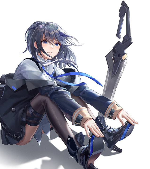 临界存在少女游戏攻略