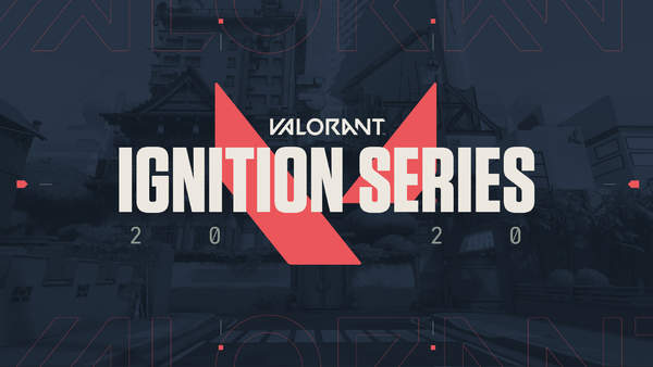 《Valorant》“引爆点”电竞赛将于本月下旬开启