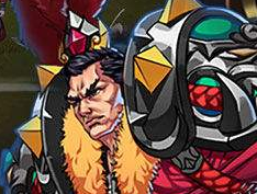 《争渡三国》竞技场必备八大神将攻略
