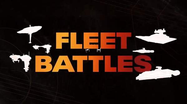 《星球大战：战机中队》新预告 游戏战役模式玩法展示