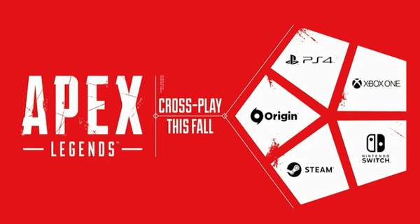 《Apex英雄》第五季宣传片 游戏支持跨平台联机