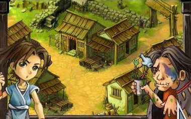 《武林群侠传》琴棋书画经验心得