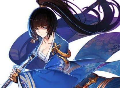 《幻想神域》手游杜甫怎么样 杜甫资料介绍