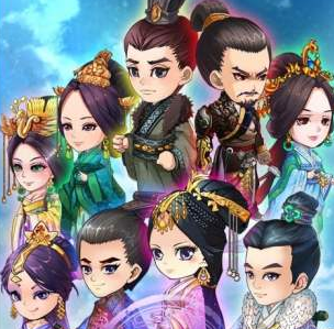《风中奇缘》比武场小知识 常胜技巧