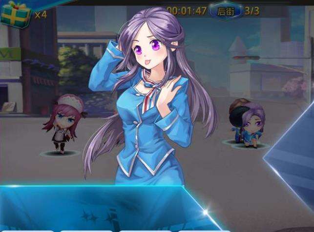 青春期手游玩法攻略