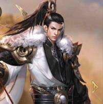 将军白毅——《九州缥缈录》中四大名将之首