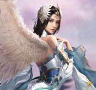 《九州缥缈录》中美女军师宫羽衣和你并肩作战！