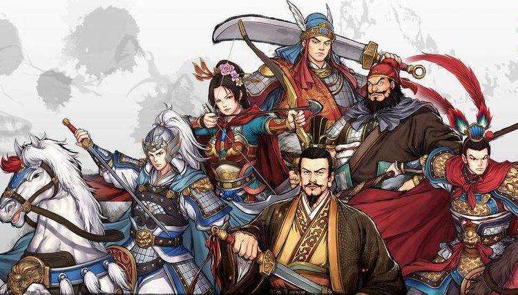 《三国英雄传》建筑篇攻略