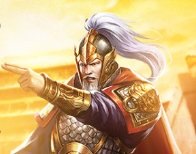 《皇帝养成计划》武将套路阵容之攻守兼备