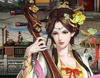 《皇帝养成计划》美人天赋属性洗练篇