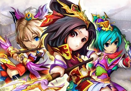 《明珠三国》谋士职业装备技能攻略