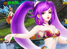 《精灵王》产品介绍